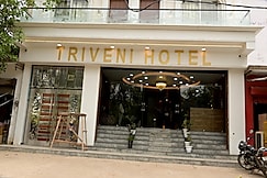 Triveni Hotel And Restaurant, Chhata