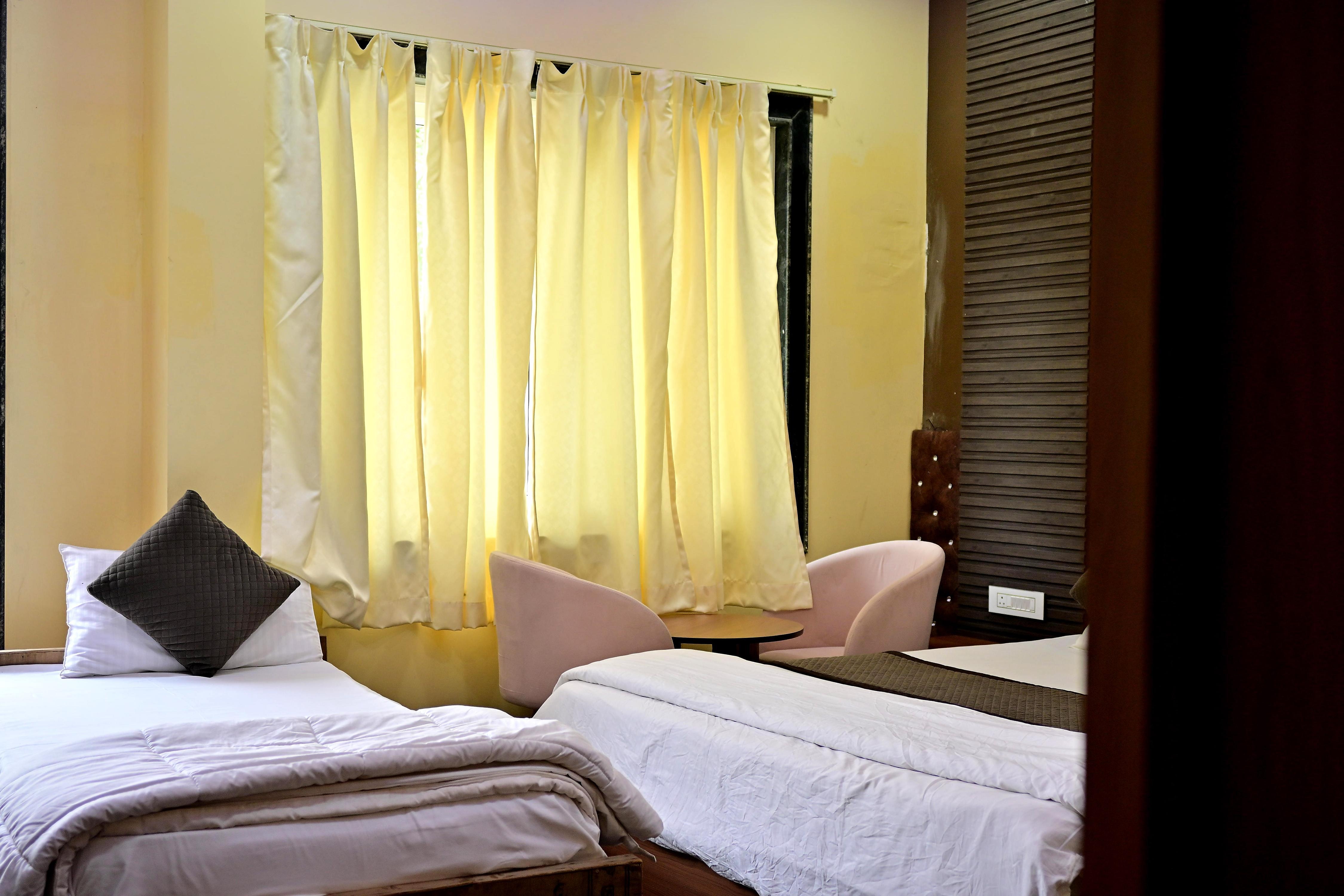 Triveni Hotel And Restaurant - Tap to explore photos