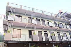 Shri Ram Palace, KANDA