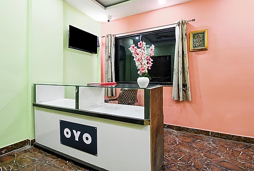 Hotel O Vishranti Lodge