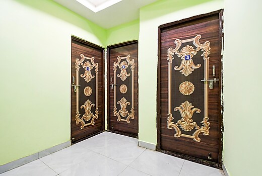 Hotel O Vishranti Lodge