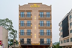 The Naori by Alaya Stays, Udaipur