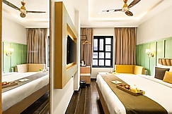 The Naori by Alaya Stays, Udaipur