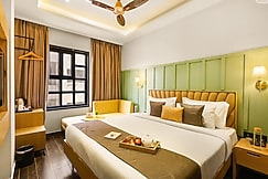 The Naori by Alaya Stays, Udaipur
