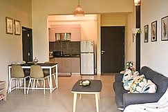 Oasis by SOAL, Luxury Apartments, Alibag, Alibaug