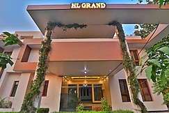 HL GRAND, Sidhauli