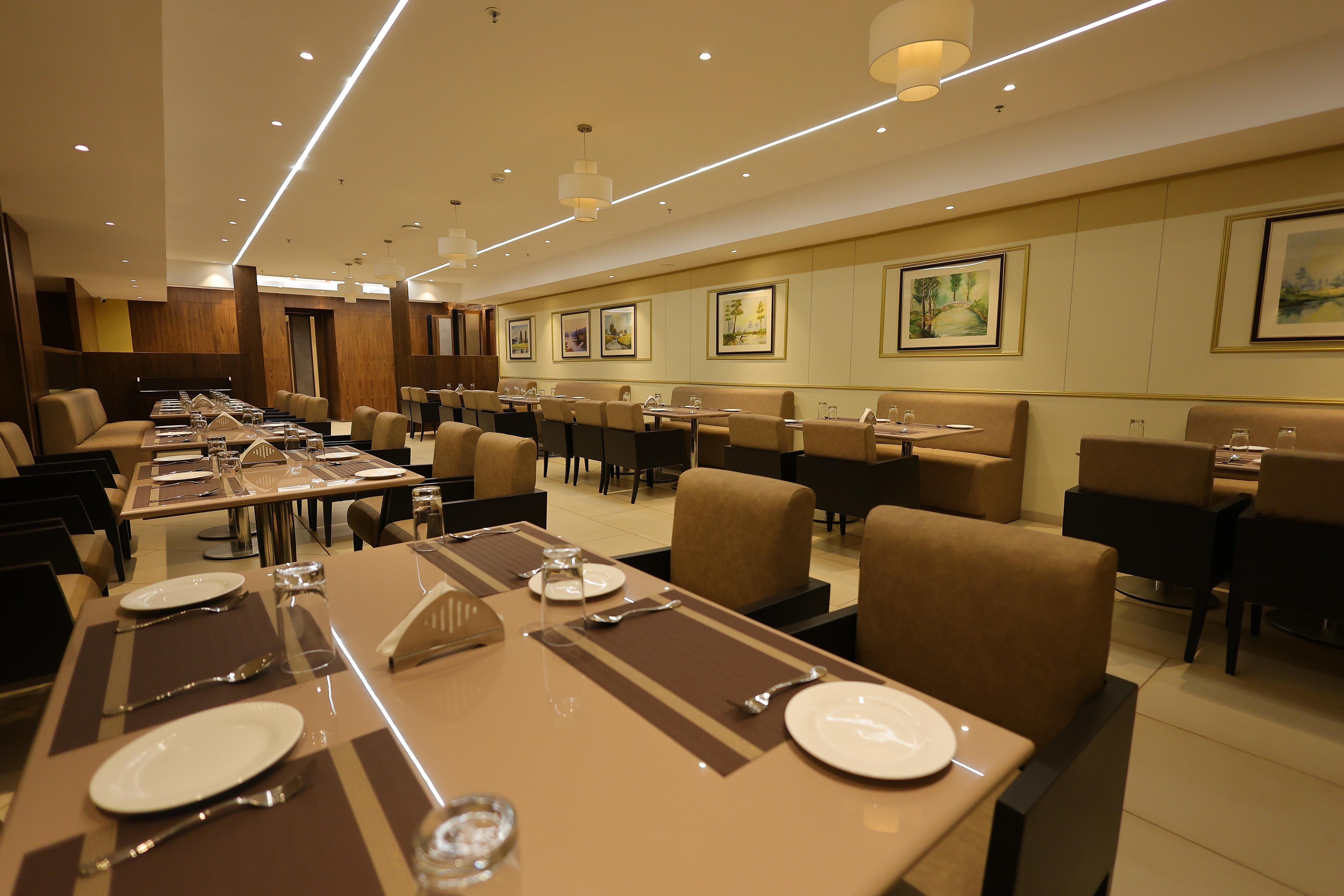 Aashray Fine Dine