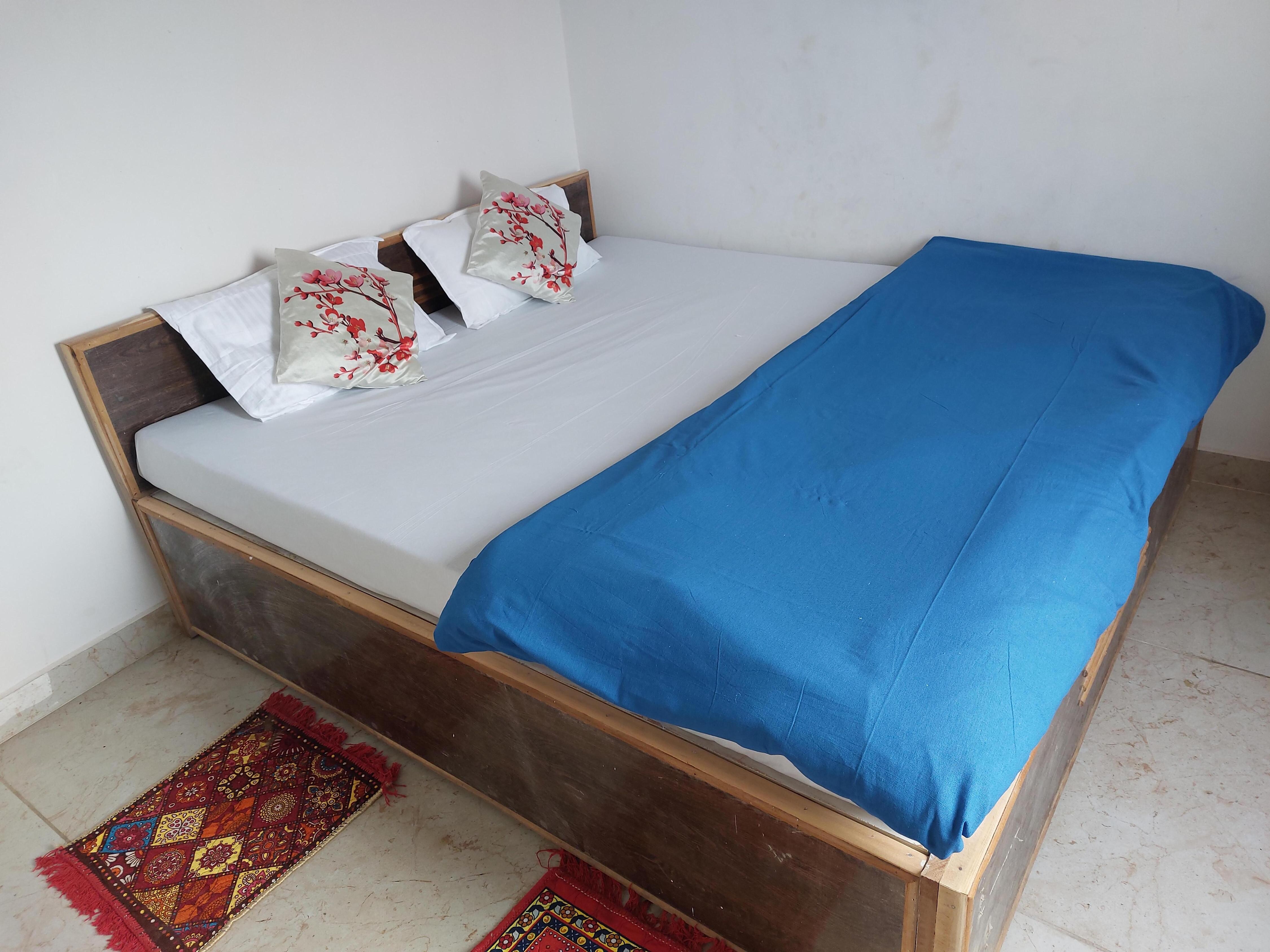 HOTEL ADARSH INN - Tap to explore photos
