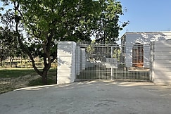 Dudhwa Forest View Stay, Nanpara