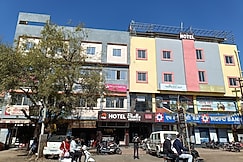 Hotel Bhalla Heights, Sehore