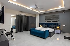Housr 38 Kondapur, Hyderabad