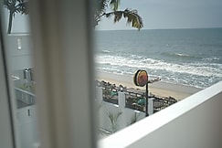 Golden Sands Cherai, Cochin
