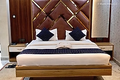 HOTEL R.J. INTERNATIONAL, Singrauli