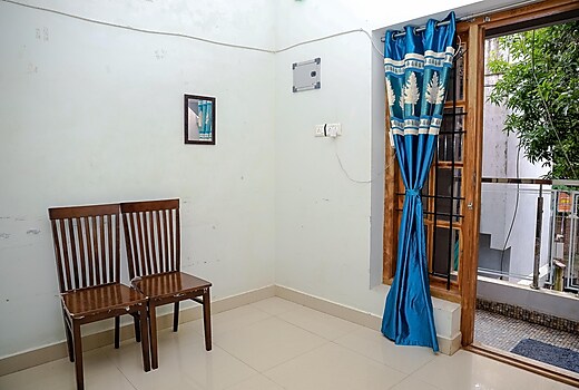 Fiona Homestay