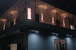 BrijDham Ashram, Vrindavan