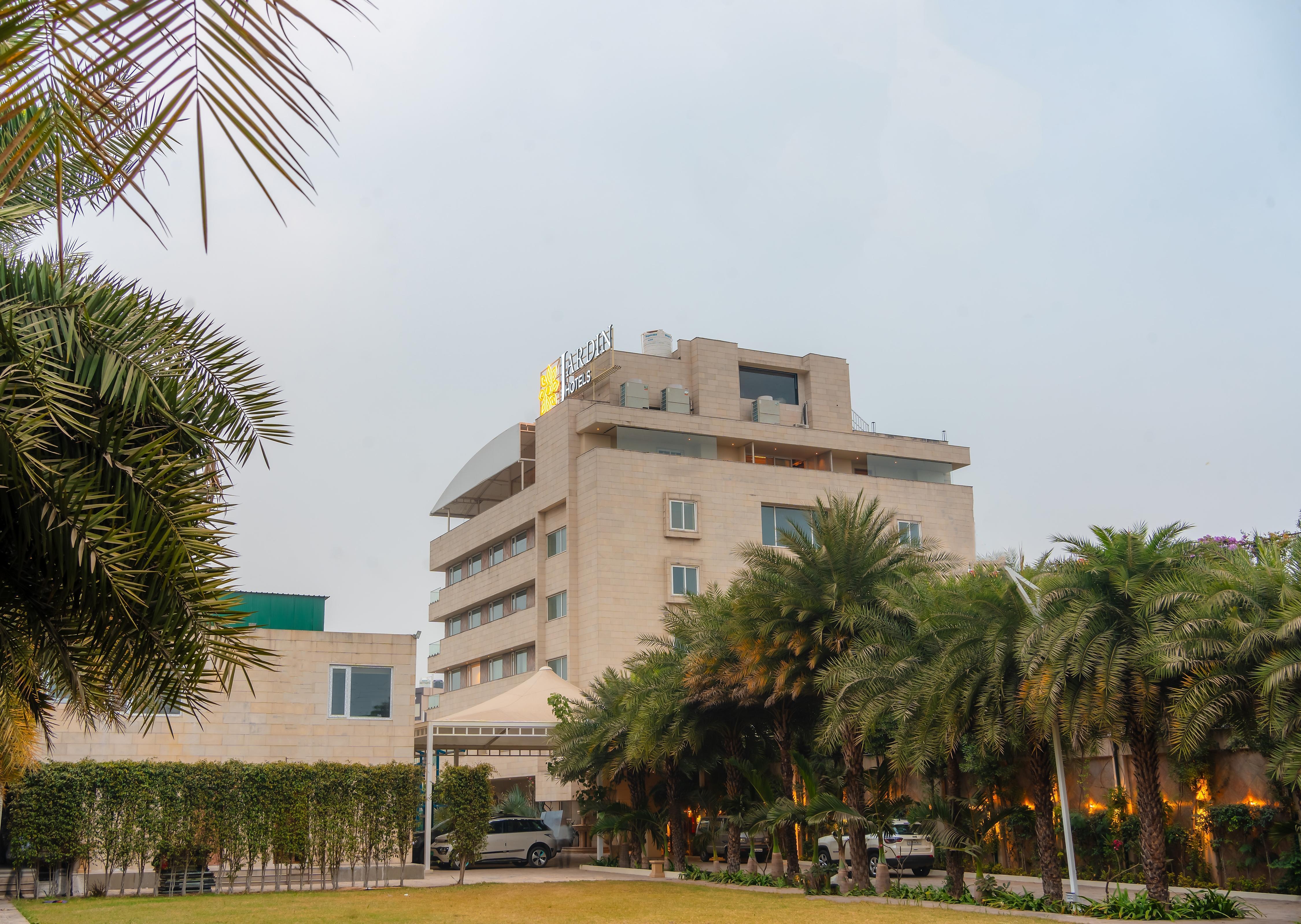 JARDIN HOTELS TEEN IMLI - Tap to explore photos