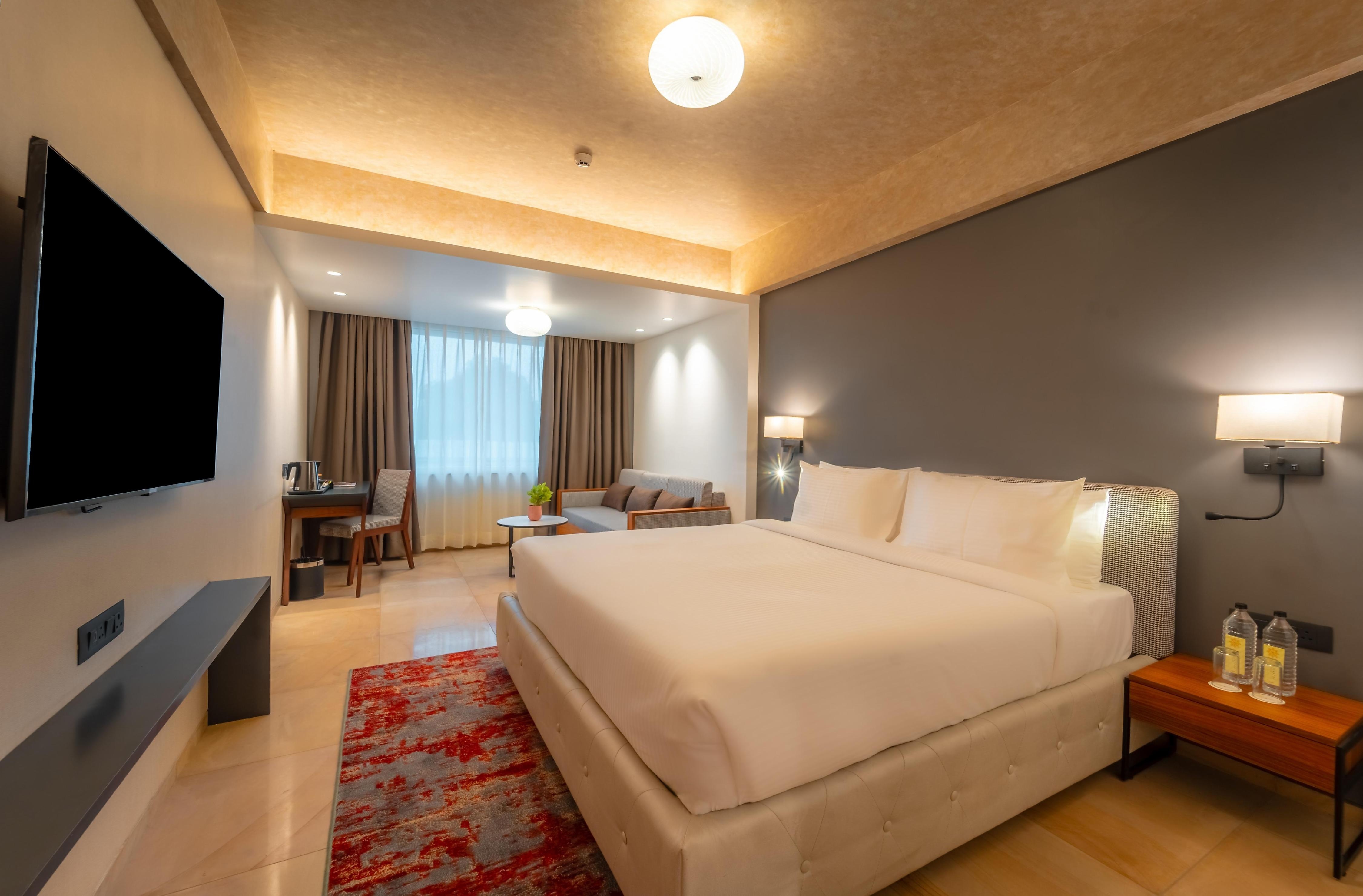JARDIN HOTELS TEEN IMLI - Tap to explore photos