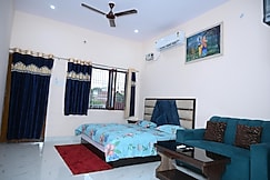 NK Home Stay, Varanasi