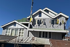 Manso golay homestay, Darjeeling