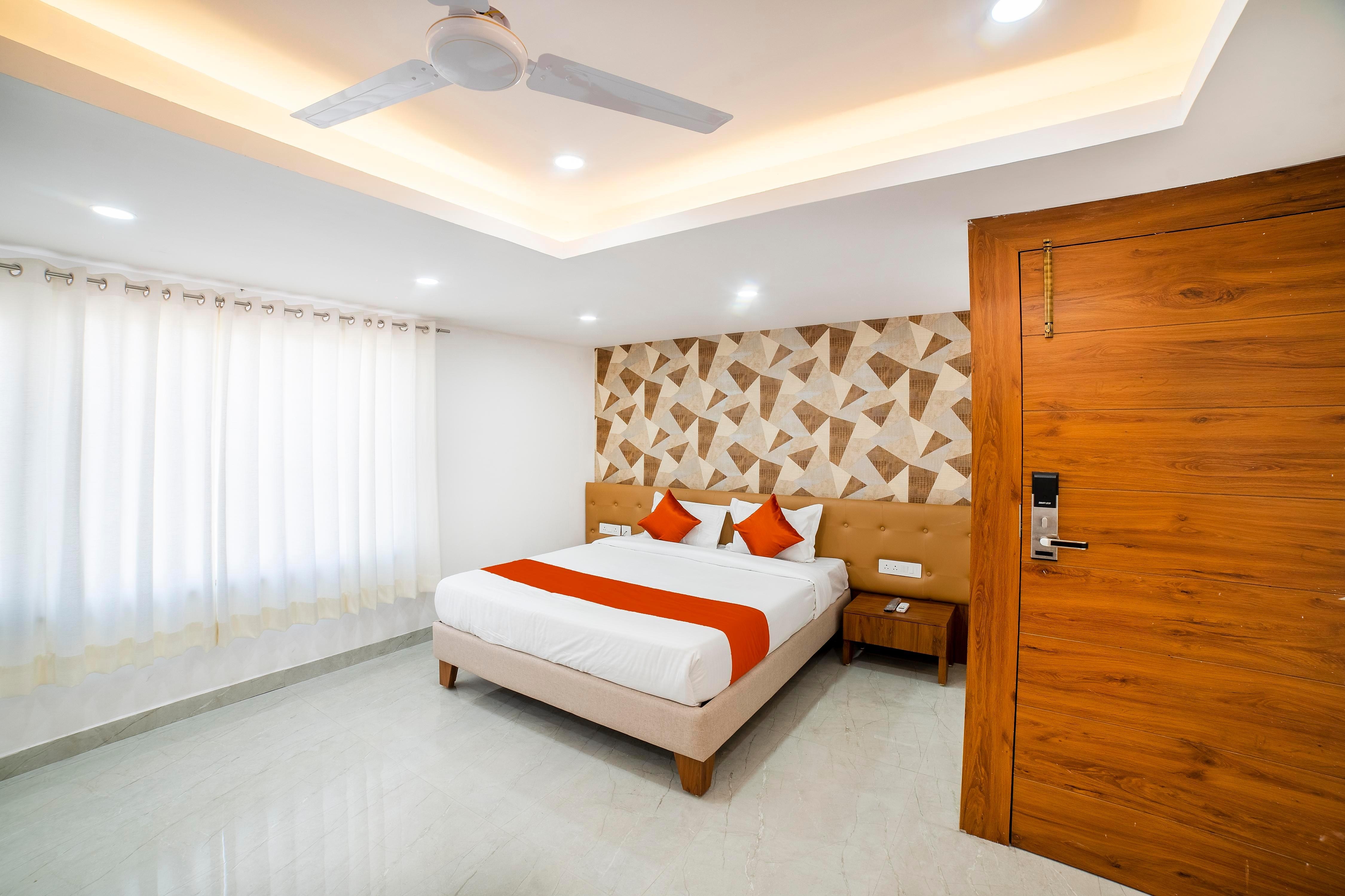 MadStays The Chandigarh House, Bhopal - Tap to explore photos