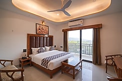 Rockwood Resort, Paonta Sahib