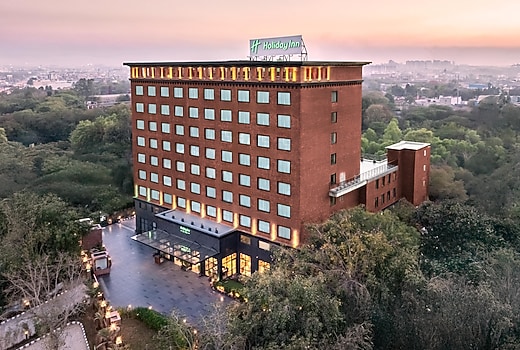Holiday Inn Gurgaon NH8 by IHG