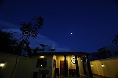 Tithyam house, Junagadh