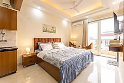 Zest.Living - near One Horizon Center, Gurgaon