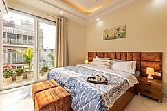 Zest.Living - near One Horizon Center, Faridabad