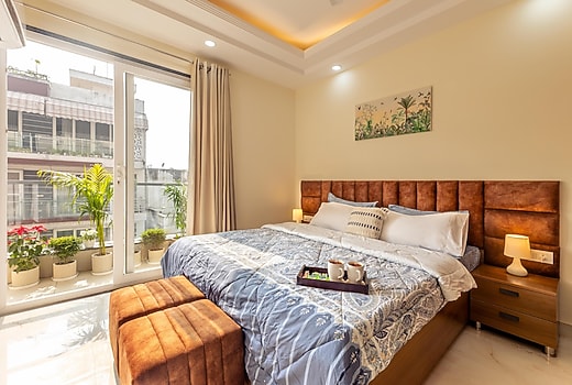 Zest.Living - near One Horizon Center