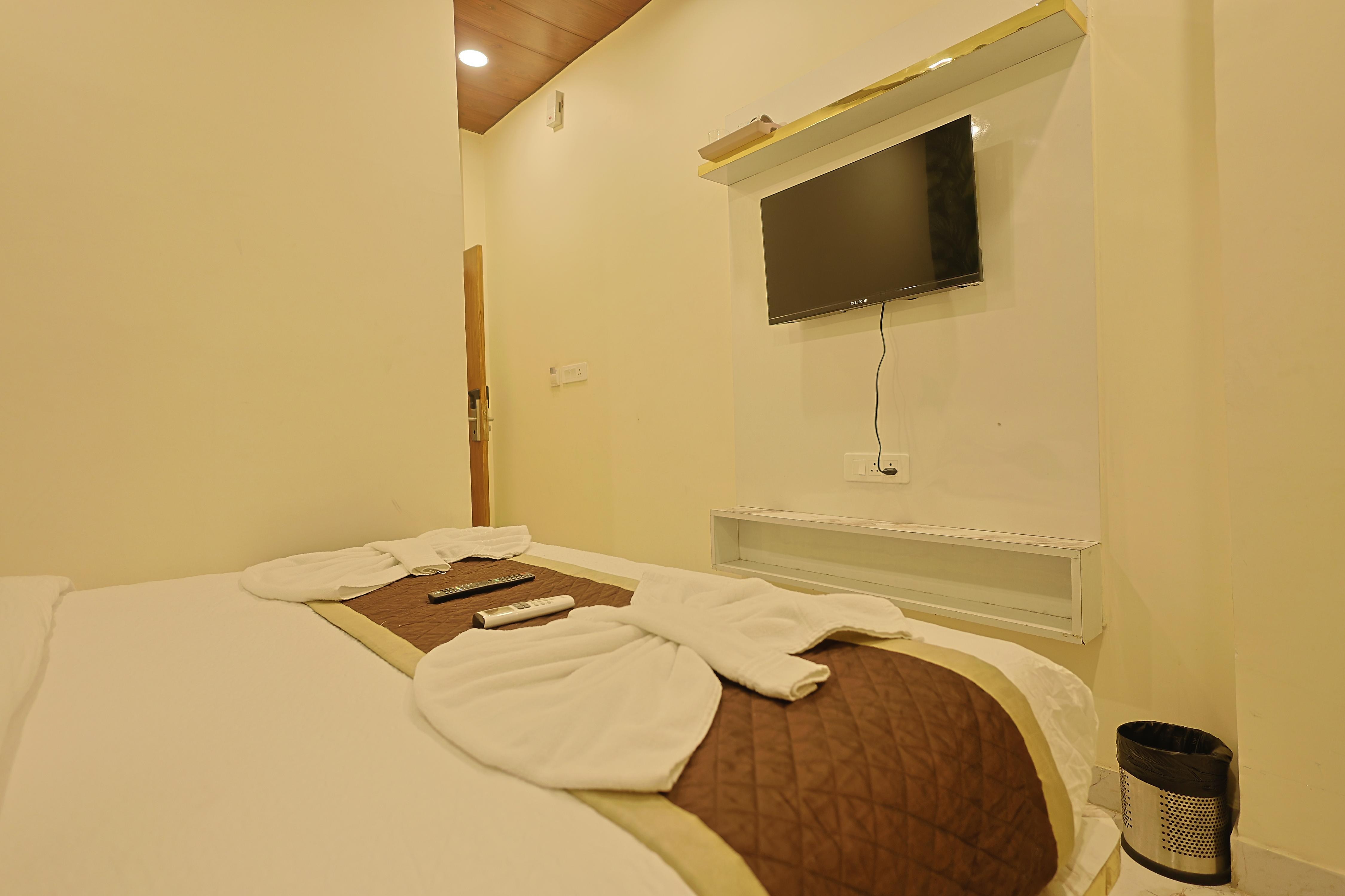 AJMER TERRACES INN HOTEL - Tap to explore photos