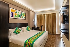 Treebo Premium Twin Star, Chennai