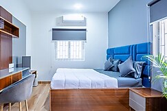 Housr 24 Serviced Apartment Koramangala Bangalore, Bangalore