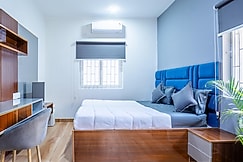 Housr 24 Serviced Apartment Koramangala Bangalore, Bangalore