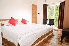 COCONAD RESORT, Alleppey