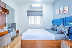 Housr 41 Coliving, Hyderabad