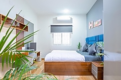 Housr 41 Coliving, Hyderabad