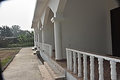 Hotel Gunj the garden and restaurant, Panna