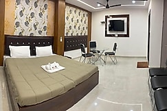 Kashi Imperial | Bed & Breakfast, Varanasi