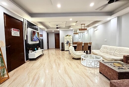 Dwarka Stay