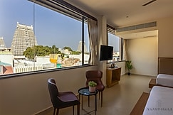 Anantharaa Hotel Tiruvannamalai, Cuddalore