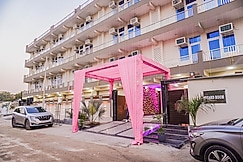 The Nagori Palace, Greater Noida