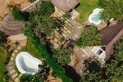 Aranya Stuga Pushkar, Pushkar