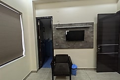 Rv lodge, Bulandshahr