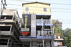 Hotel Pohor Regency, Guwahati