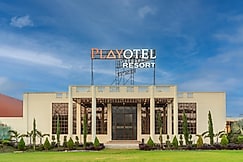 Playotel Resort Indore, Indore