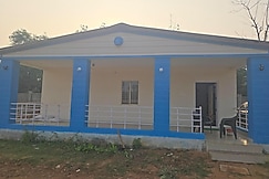 VARMA RESORTS, Koraput