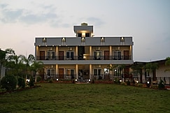 The Hello Bastar Resort, Jagdalpur