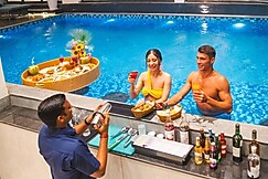 Vilmaris Luxe Hotel, Calangute, Goa