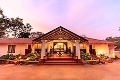 The Hallery by OldKent, Coorg